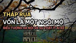 Hai Chữ Trên Lưỡi Gươm Thuận Thiên – Và Điều Ít Ai Để Ý Về Hồ Gươm